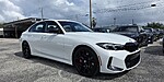 New 2026 BMW 3 SERIES 330I in WEST PALM BEACH, FLORIDA