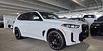 New 2026 BMW X5 SDRIVE40I in WEST PALM BEACH, FLORIDA