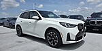 New 2026 BMW X3 30 XDRIVE in WEST PALM BEACH, FLORIDA