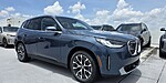 New 2026 BMW X3 30 XDRIVE in WEST PALM BEACH, FLORIDA