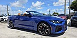 New 2027 BMW 4 SERIES 430I in WEST PALM BEACH, FLORIDA
