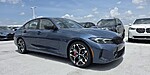 New 2026 BMW 3 SERIES 330I in WEST PALM BEACH, FLORIDA