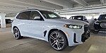 New 2026 BMW X5 SDRIVE40I in WEST PALM BEACH, FLORIDA