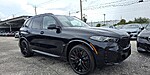 New 2026 BMW X5 SDRIVE40I in WEST PALM BEACH, FLORIDA