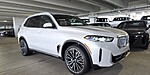 New 2026 BMW X5 SDRIVE40I SPORTS ACTIVITY VEHICLE in WEST PALM BEACH, FLORIDA