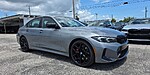 New 2026 BMW 3 SERIES 330I SEDAN *LTD AVAIL* in WEST PALM BEACH, FLORIDA