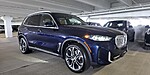 New 2026 BMW X5 XDRIVE40I in WEST PALM BEACH, FLORIDA
