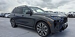 New 2027 BMW X7 M60I in WEST PALM BEACH, FLORIDA