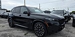 New 2026 BMW X5 SDRIVE40I in WEST PALM BEACH, FLORIDA