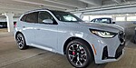 New 2026 BMW X3 30 XDRIVE in WEST PALM BEACH, FLORIDA