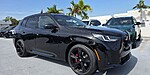 New 2026 BMW X3 30 XDRIVE in WEST PALM BEACH, FLORIDA