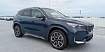 New 2026 BMW X1 XDRIVE28I in WEST PALM BEACH, FLORIDA