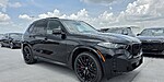 New 2026 BMW X5 M60I in WEST PALM BEACH, FLORIDA