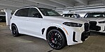 New 2026 BMW X5 M60I in WEST PALM BEACH, FLORIDA