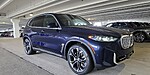 New 2026 BMW X5 XDRIVE40I in WEST PALM BEACH, FLORIDA