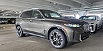 New 2026 BMW X5 SDRIVE40I in WEST PALM BEACH, FLORIDA