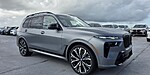 New 2027 BMW X7 M60I in WEST PALM BEACH, FLORIDA