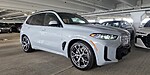New 2026 BMW X5 XDRIVE50E in WEST PALM BEACH, FLORIDA