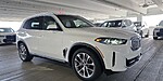 New 2026 BMW X5 XDRIVE50E in WEST PALM BEACH, FLORIDA
