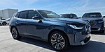 New 2026 BMW X3 30 XDRIVE in WEST PALM BEACH, FLORIDA