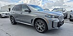 New 2026 BMW X5 SDRIVE40I in WEST PALM BEACH, FLORIDA
