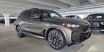 New 2026 BMW X5 XDRIVE40I in WEST PALM BEACH, FLORIDA