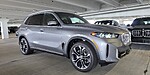 New 2026 BMW X5 SDRIVE40I in WEST PALM BEACH, FLORIDA