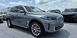 New 2026 BMW X5 SDRIVE40I SPORTS ACTIVITY VEHICLE in WEST PALM BEACH, FLORIDA
