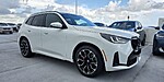 New 2026 BMW X3 30 XDRIVE in WEST PALM BEACH, FLORIDA