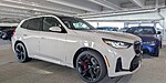 New 2026 BMW X3 30 XDRIVE in WEST PALM BEACH, FLORIDA