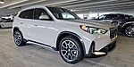 New 2026 BMW X1 XDRIVE28I in WEST PALM BEACH, FLORIDA