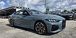 New 2027 BMW 4 SERIES 430I in WEST PALM BEACH, FLORIDA