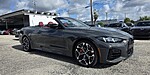 New 2027 BMW 4 SERIES M440I in WEST PALM BEACH, FLORIDA