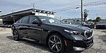 New 2027 BMW 5 SERIES 530I in WEST PALM BEACH, FLORIDA