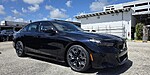 New 2027 BMW 5 SERIES 550E XDRIVE in WEST PALM BEACH, FLORIDA