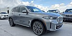 New 2026 BMW X5 XDRIVE40I in WEST PALM BEACH, FLORIDA