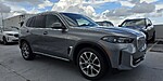 New 2026 BMW X5 SDRIVE40I in WEST PALM BEACH, FLORIDA