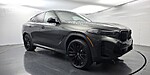 New 2027 BMW X6 M60I in WEST PALM BEACH, FLORIDA