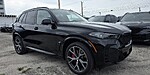 New 2026 BMW X5 SDRIVE40I in WEST PALM BEACH, FLORIDA