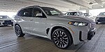 New 2026 BMW X5 XDRIVE40I in WEST PALM BEACH, FLORIDA