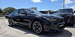 New 2027 BMW 5 SERIES 530I in WEST PALM BEACH, FLORIDA