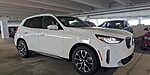 New 2026 BMW X3 30 XDRIVE in WEST PALM BEACH, FLORIDA