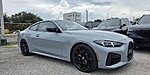 New 2027 BMW 4 SERIES M440I in WEST PALM BEACH, FLORIDA