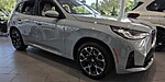 New 2026 BMW X3 30 XDRIVE in WEST PALM BEACH, FLORIDA
