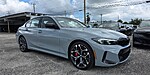 New 2026 BMW 3 SERIES 330I in WEST PALM BEACH, FLORIDA