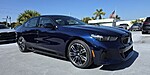 New 2027 BMW 5 SERIES 550E XDRIVE in WEST PALM BEACH, FLORIDA