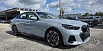 New 2027 BMW 5 SERIES 530I in WEST PALM BEACH, FLORIDA
