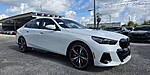 New 2027 BMW 5 SERIES 530I in WEST PALM BEACH, FLORIDA
