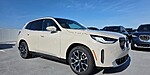 New 2026 BMW X3 30 XDRIVE in WEST PALM BEACH, FLORIDA