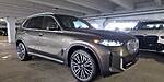 New 2026 BMW X5 SDRIVE40I in WEST PALM BEACH, FLORIDA